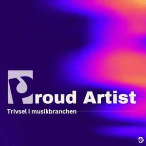 Proudartist musik
