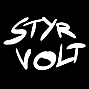 Styrvolt-Logo-Sphere