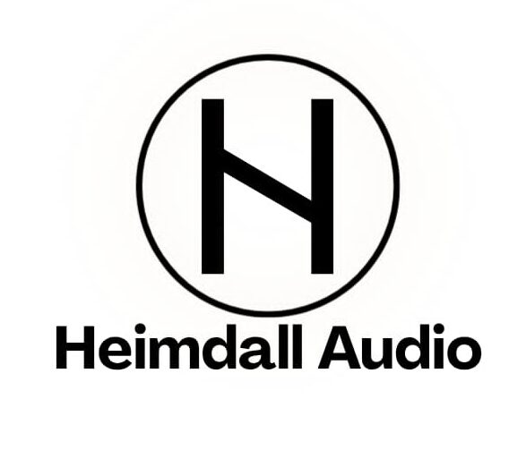 Heimdall Audio